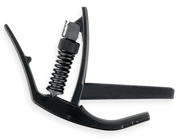 Addario Pw-cp-13 Ns Artist Classical Capo