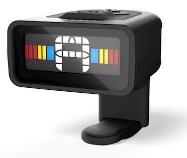 Addario Pw-ct-12 Mikro Guitar Tuner