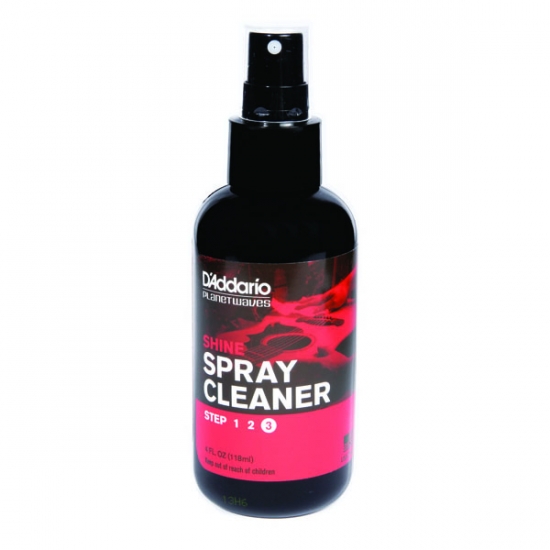 Planet Waves Spray Cleaner