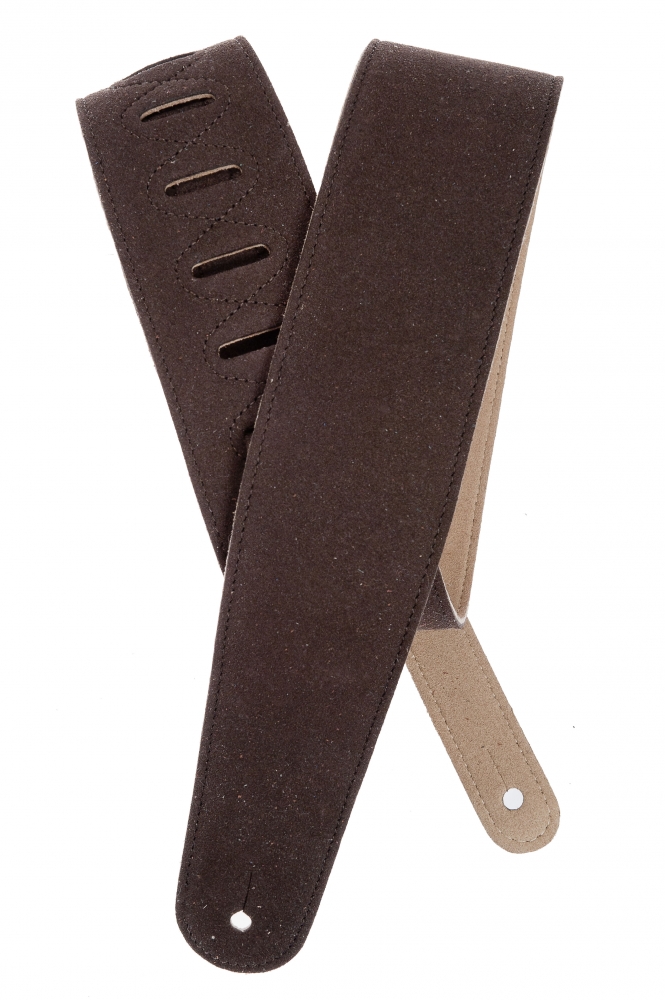 Planet Waves 25ss01-dx Læder Rem Cognac Brown