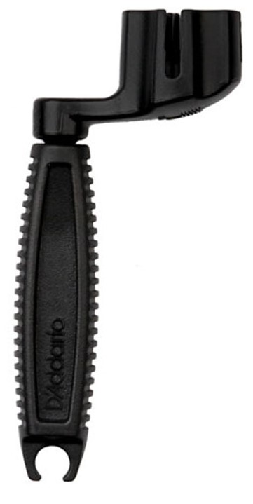 Planet Waves String Winder   Peg Winder Til Guitar