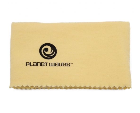 Planet Waves Ubehandlet Polerklud