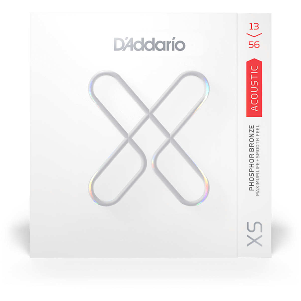 Addario Xsapb1356 Western-guitar-strenge 013-056