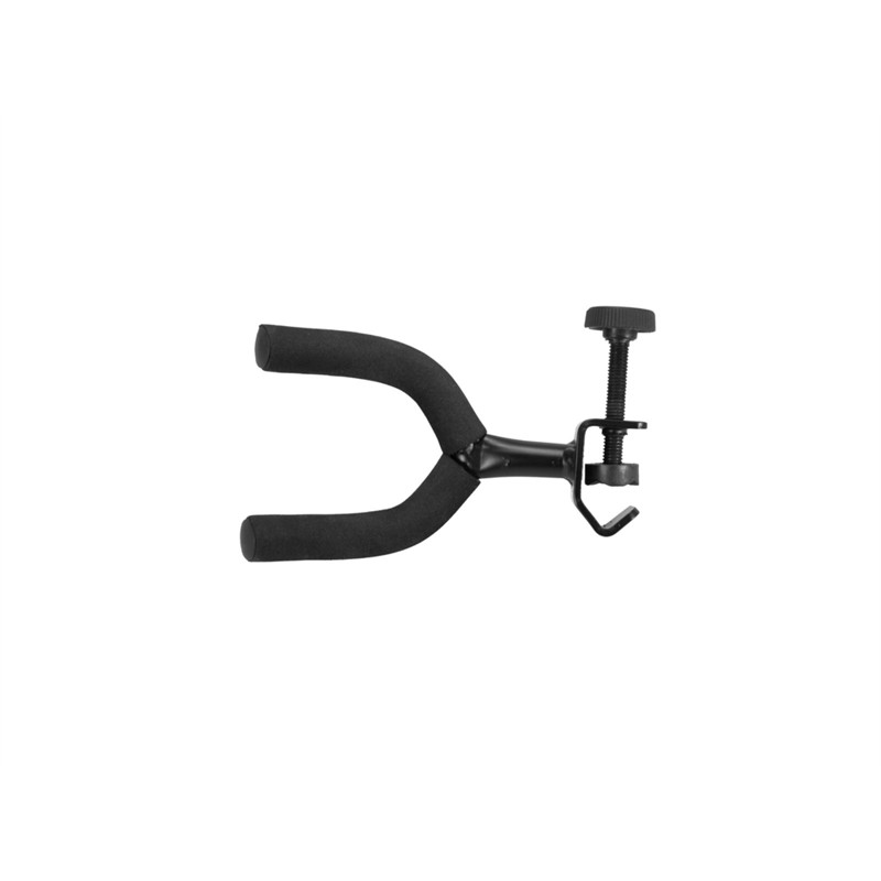 Dimavery Guitar Stand Mount  Black