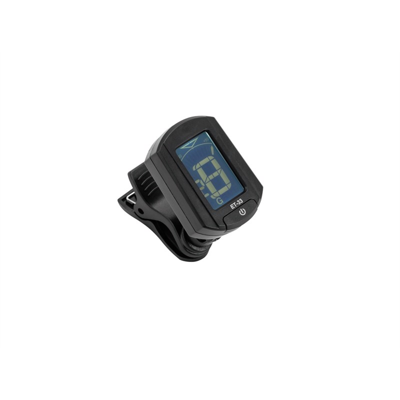 Dimavery Sgkt-25 Clip Tuner