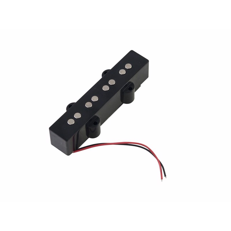 Dimavery Single Coil Pickup Passer Til Jb Bas Serien