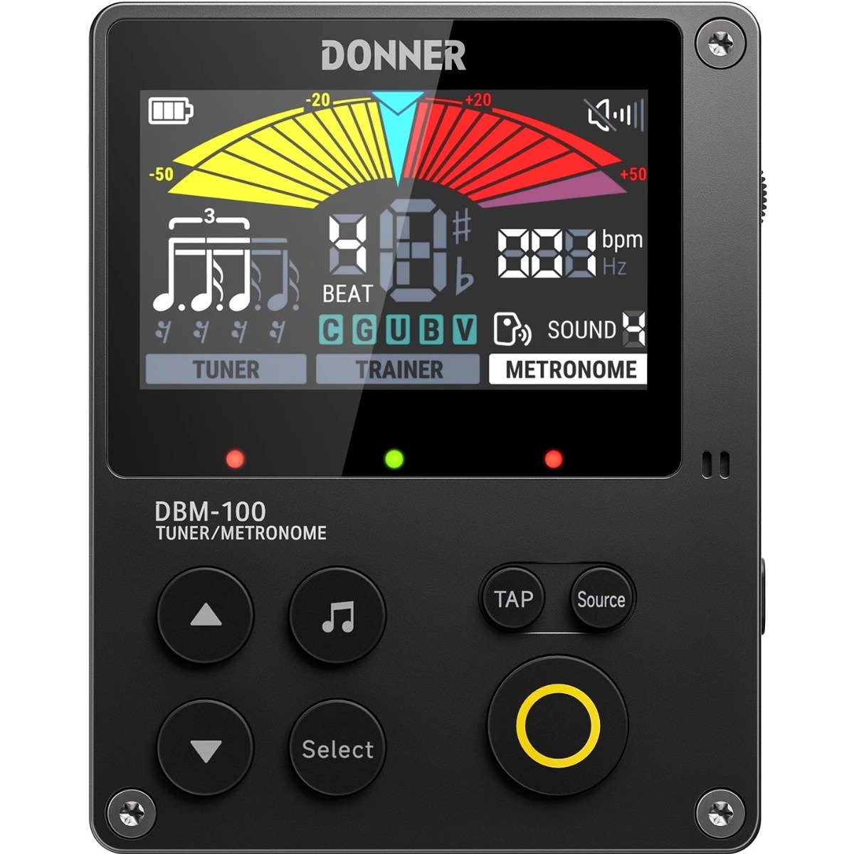 Donner Dbm-100 Metronome