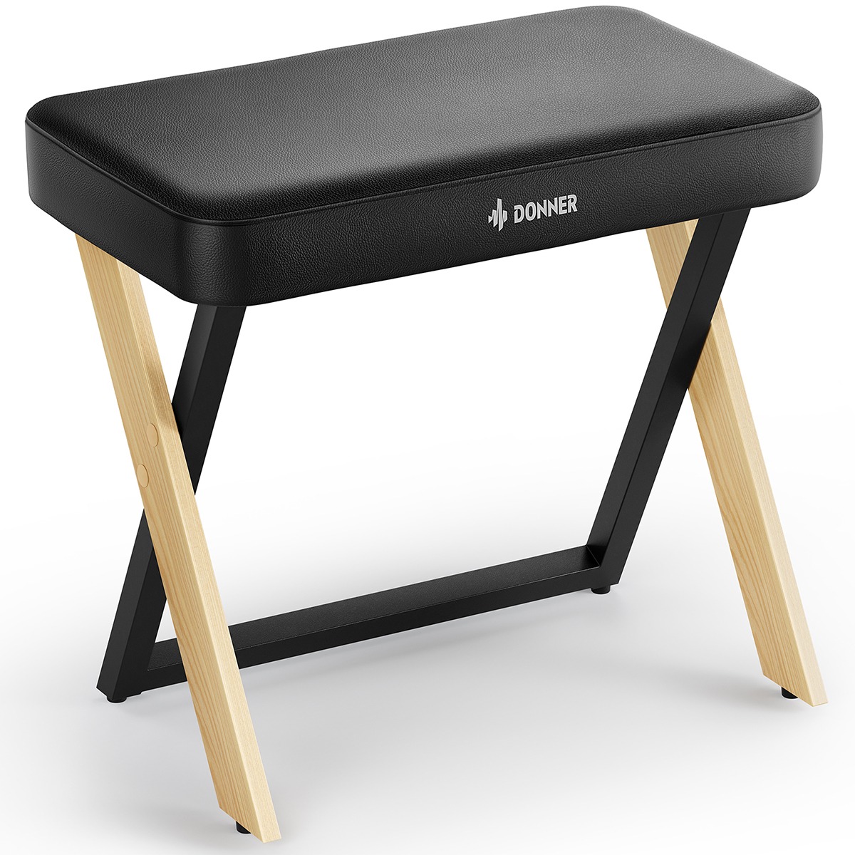 Donner Dkb-300 Klaverbænk Light Wood