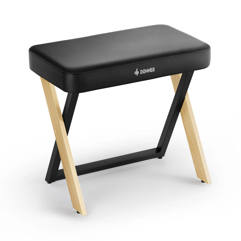 Donner Dkb-300 Klaverbænk Light Wood