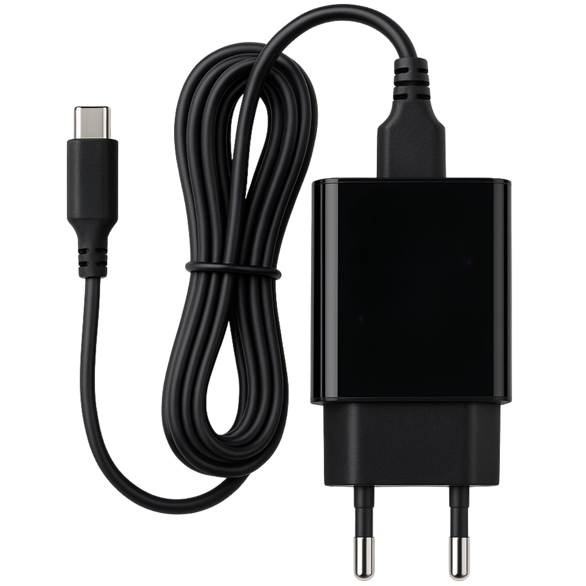 Donner Usb-  Strømforsyning  5v 1000ma