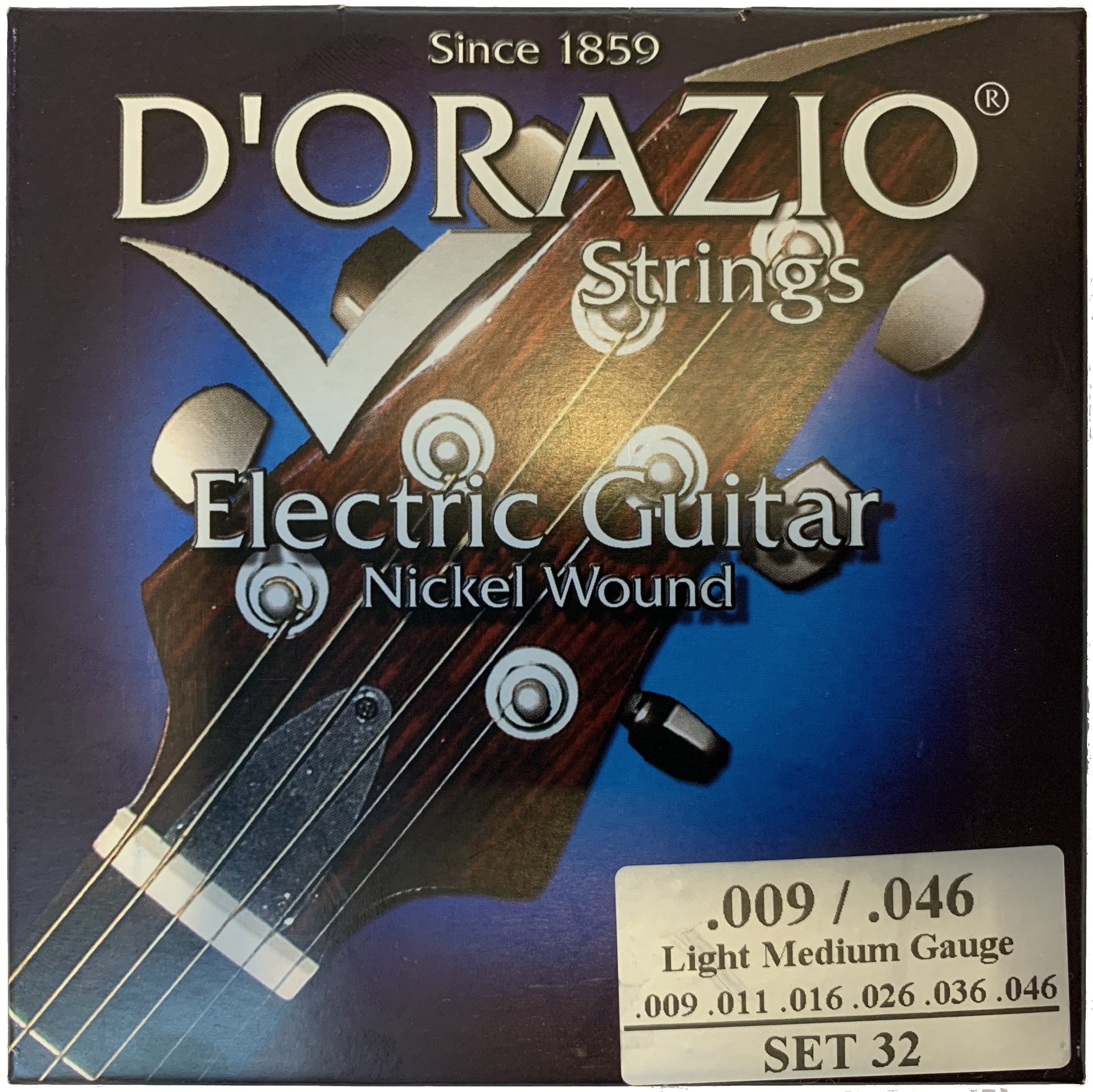 Dorazio Set32   09-  46