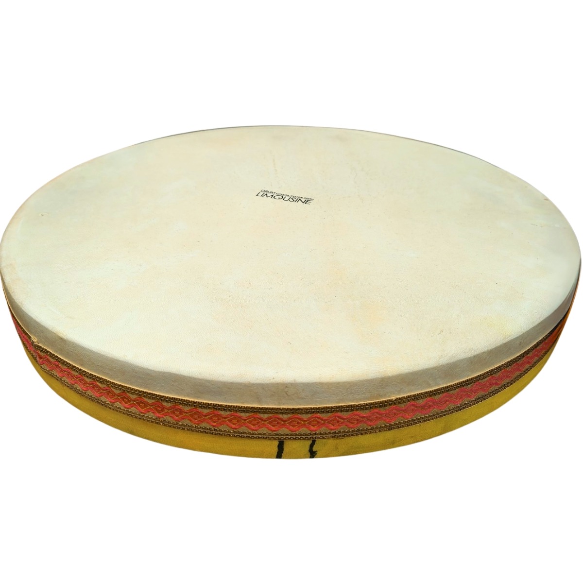 Drum Limousine Od183p Ocean Drum  18 Quot