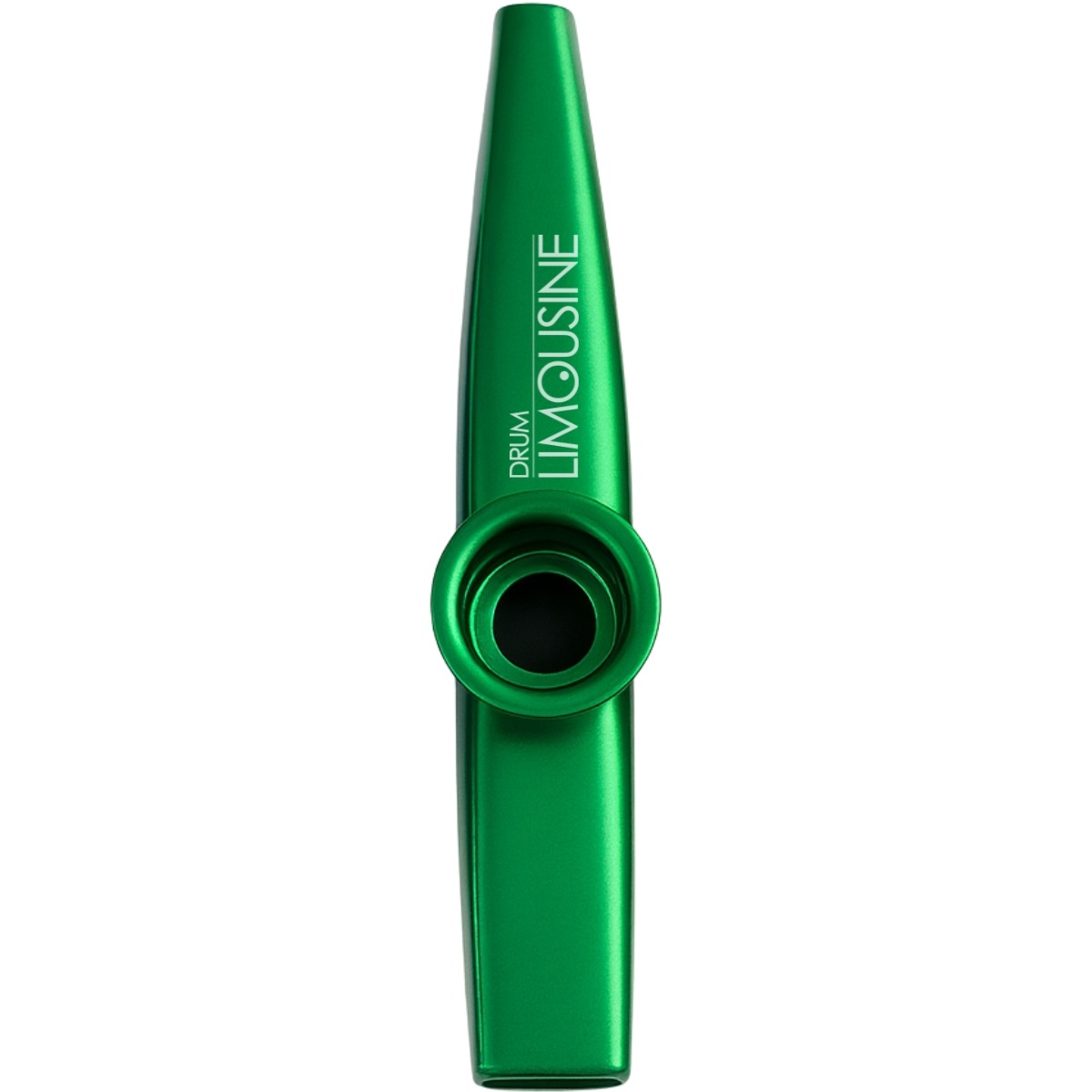 Drum Limousine Pc-mk-gr Metal Kazoo Grøn