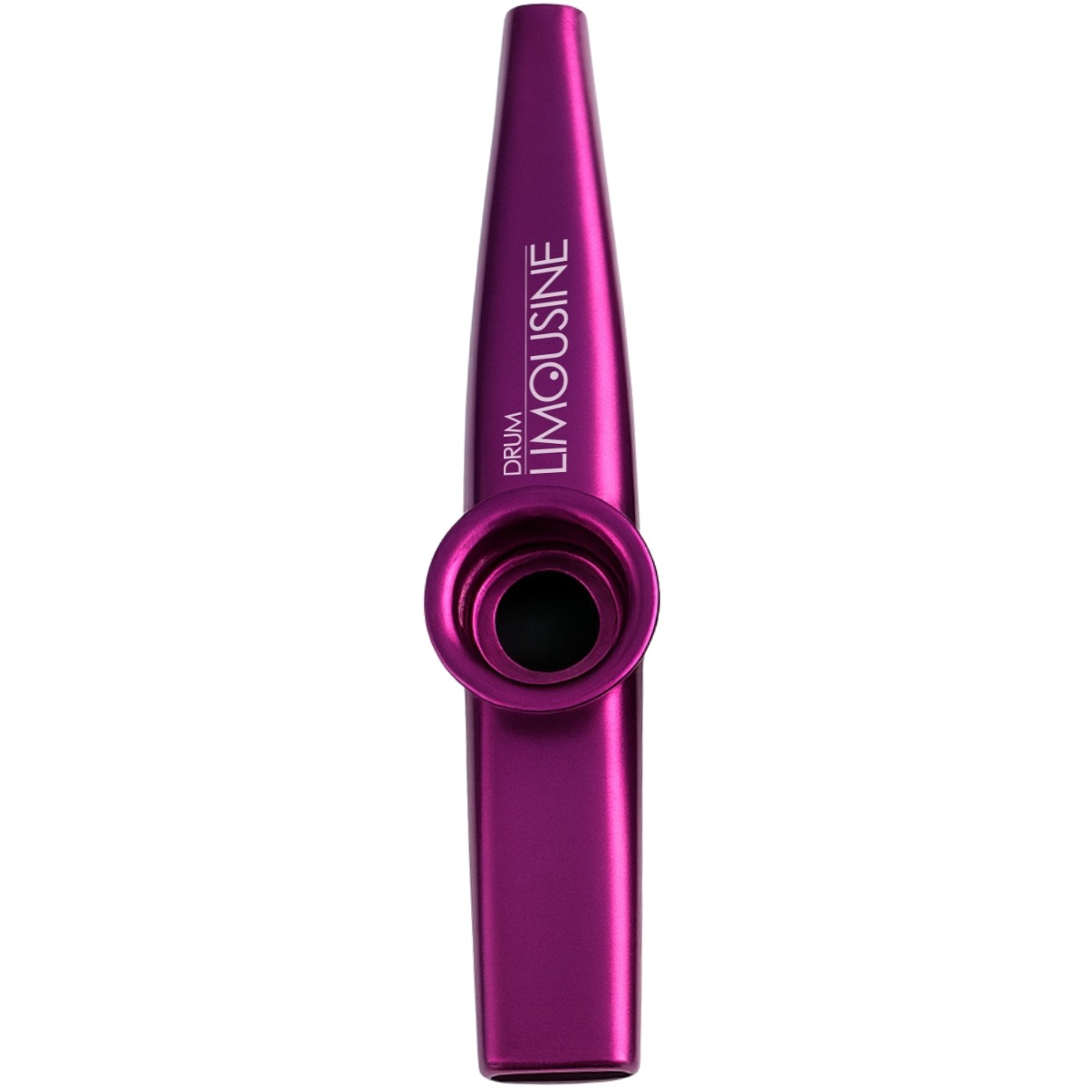 Drum Limousine Pc-mk-pu Metal Kazoo Lilla