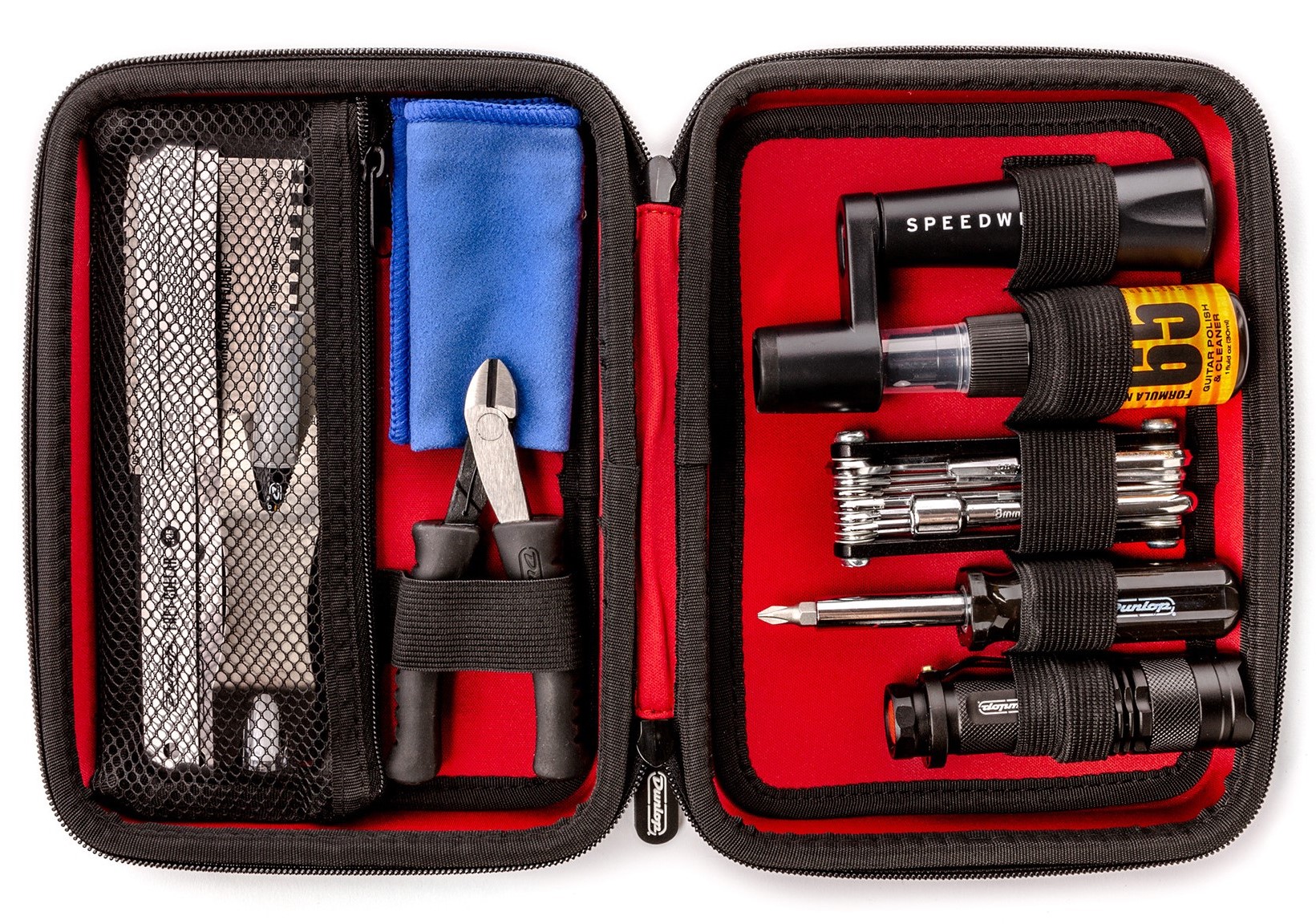 Dunlop Dgt122 Universal Tool Kit Large