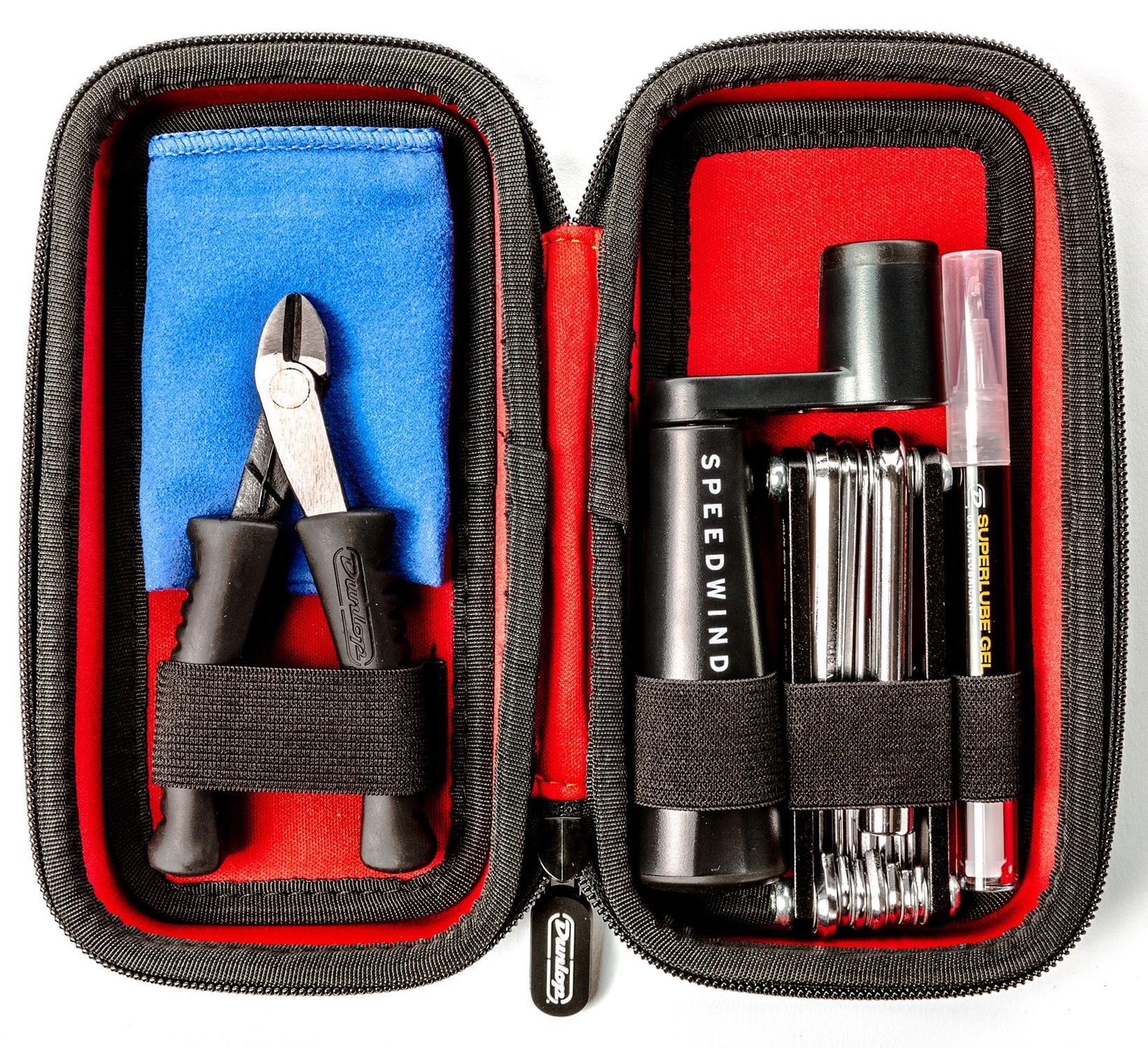 Dunlop Dgt121 Universal Tool Kit Small