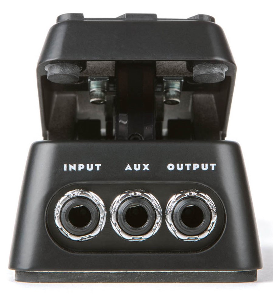 Dunlop Dvp4 Volume   Mini Pedal