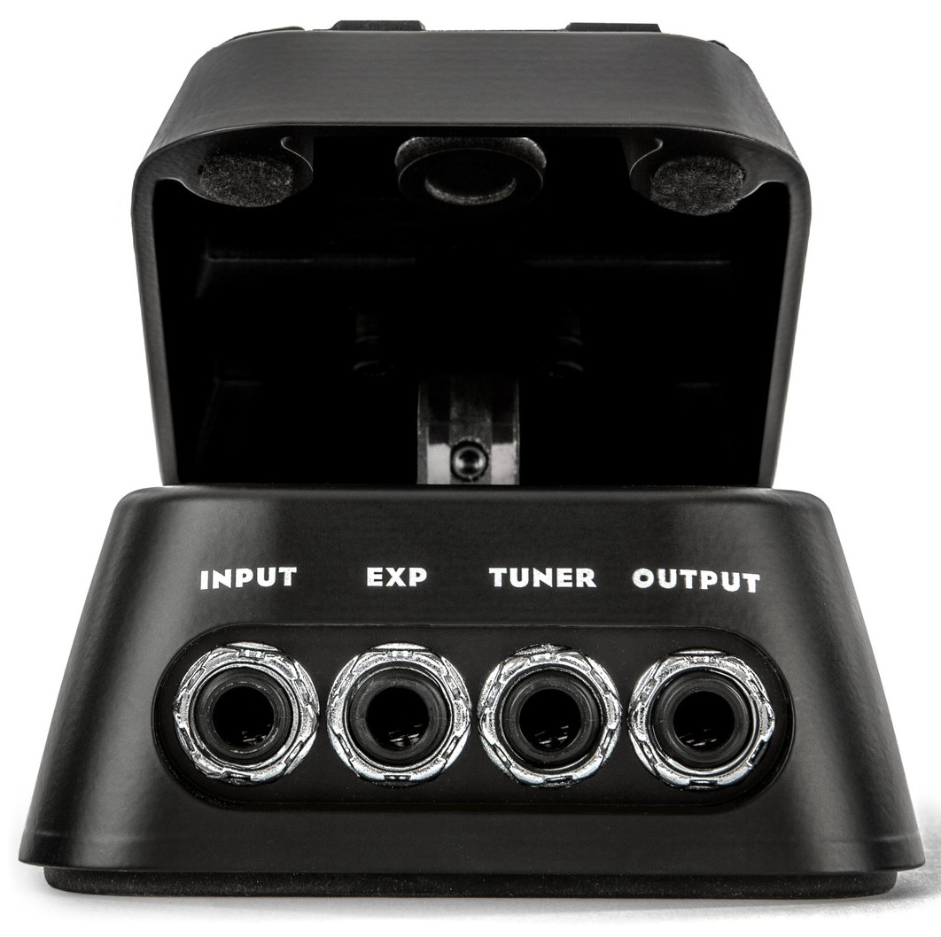 Dunlop Dvp5 Volume     Pedal