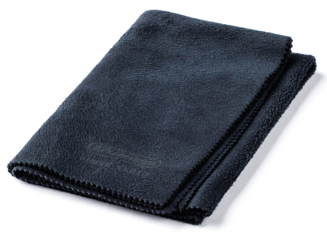 Dunlop 5430 Guitar Finish Cloth