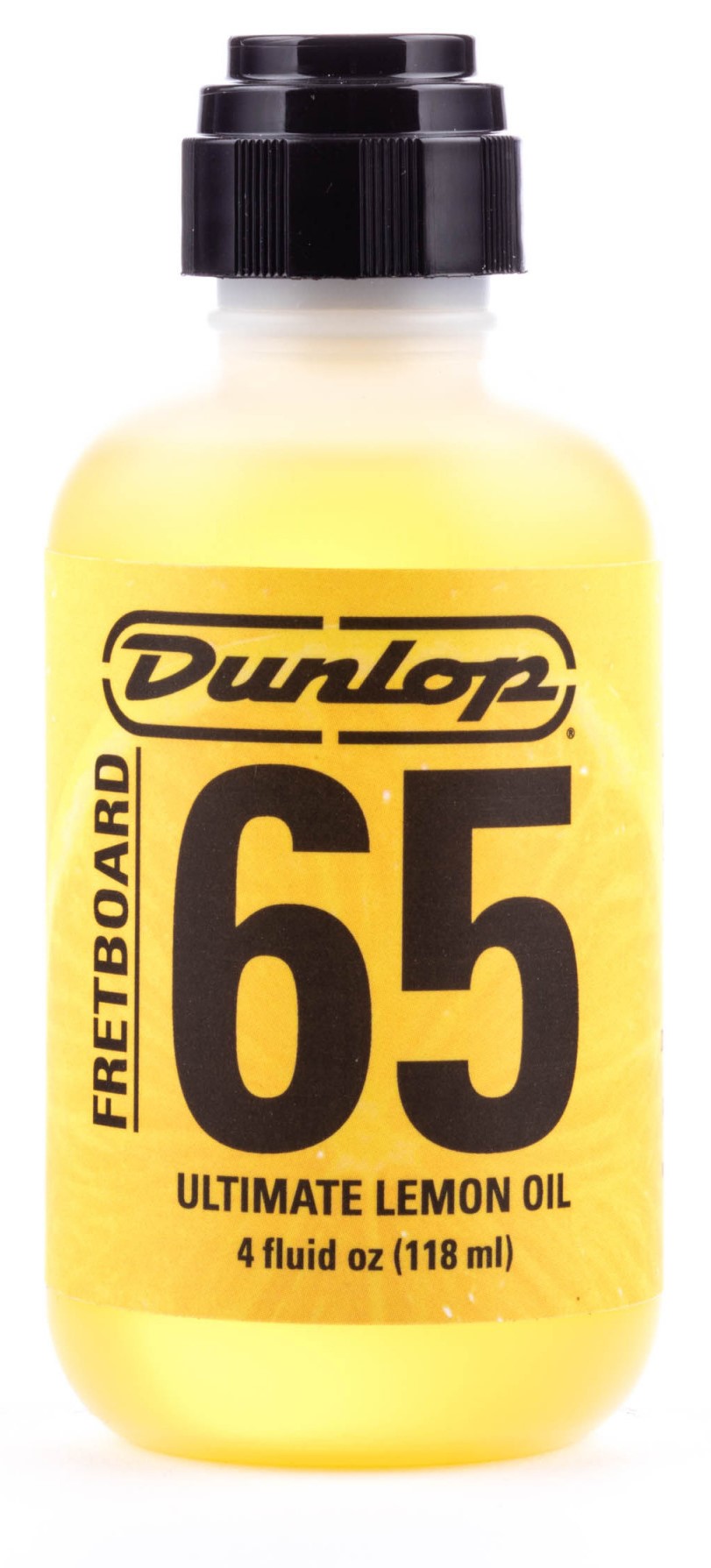 Dunlop 6554 Lemon Oil 118 Ml