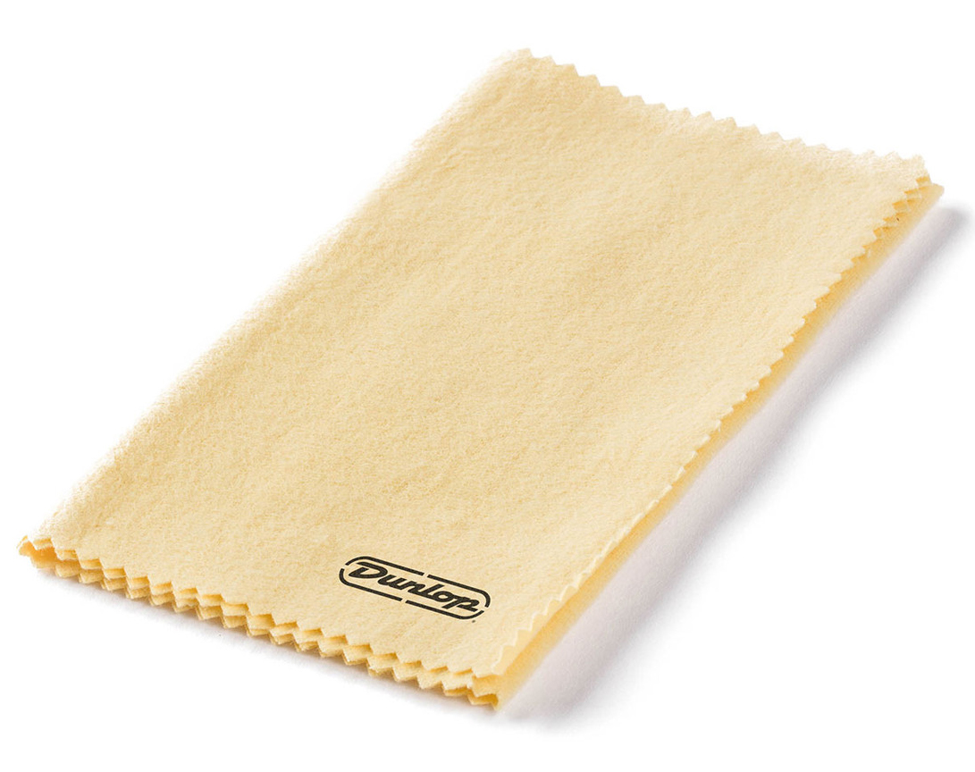 Dunlop 5400 Microfiber Polerklud