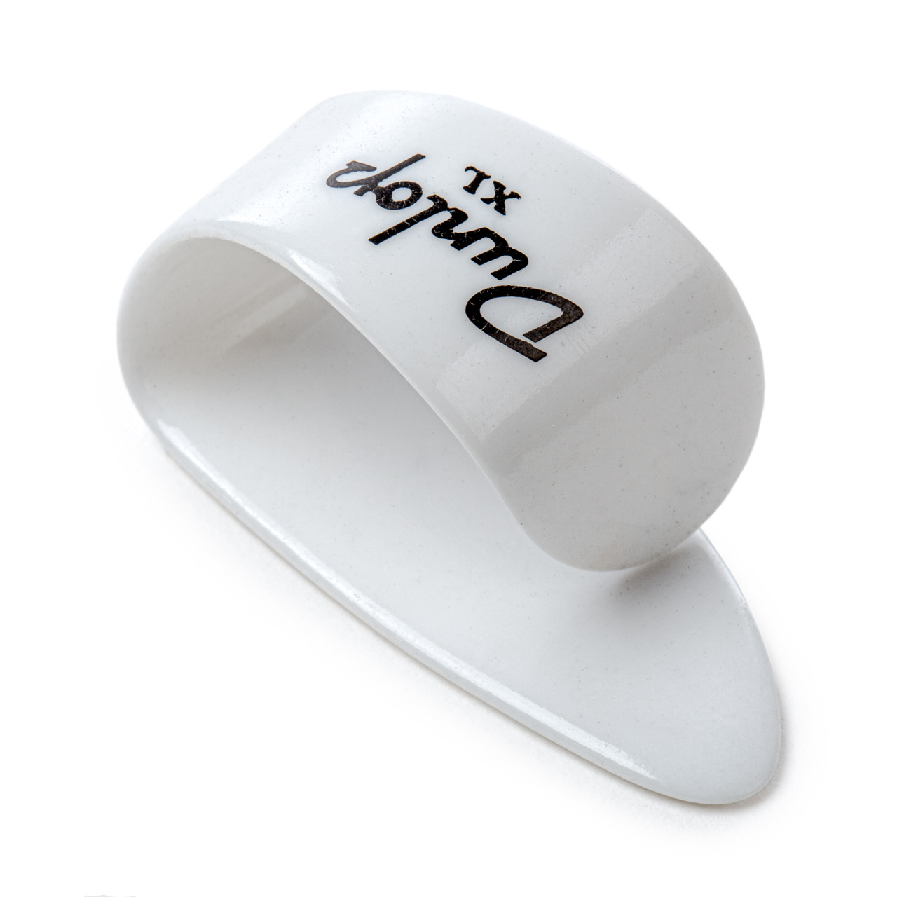 Dunlop 9004p Fingerplektre Extra Large   Stk  Pakke