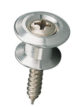 Dunlop Rem Knop Med Skrue