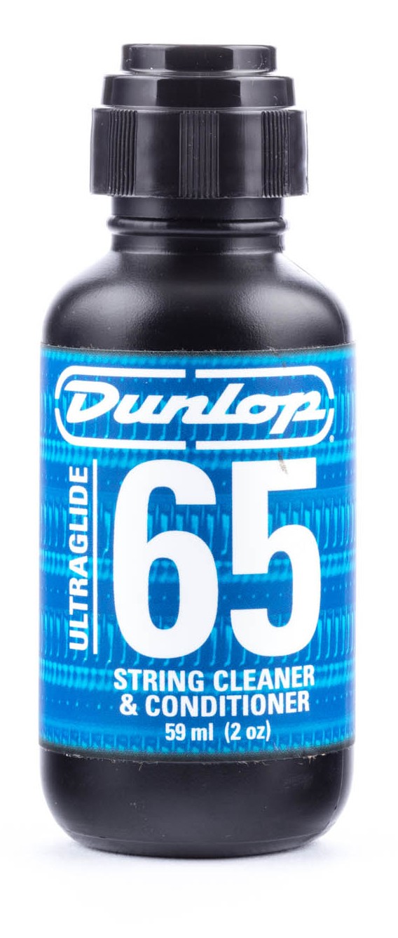 Dunlop 6582 String Cleaner 59 Ml
