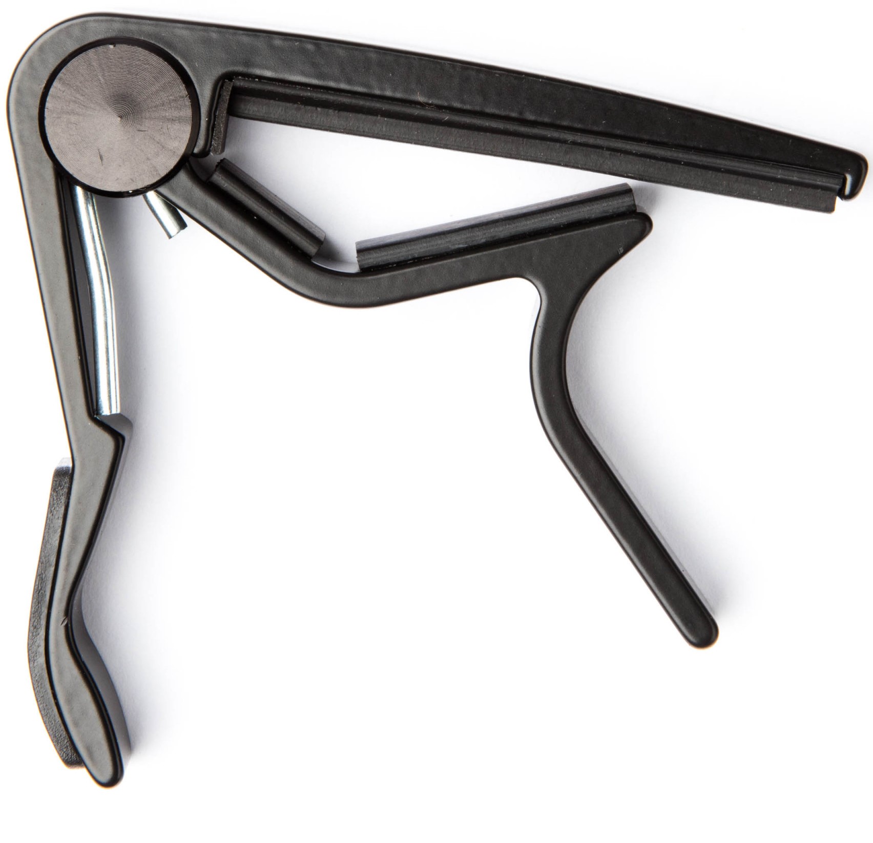 Dunlop Trigger Capo 88b Flat Sort