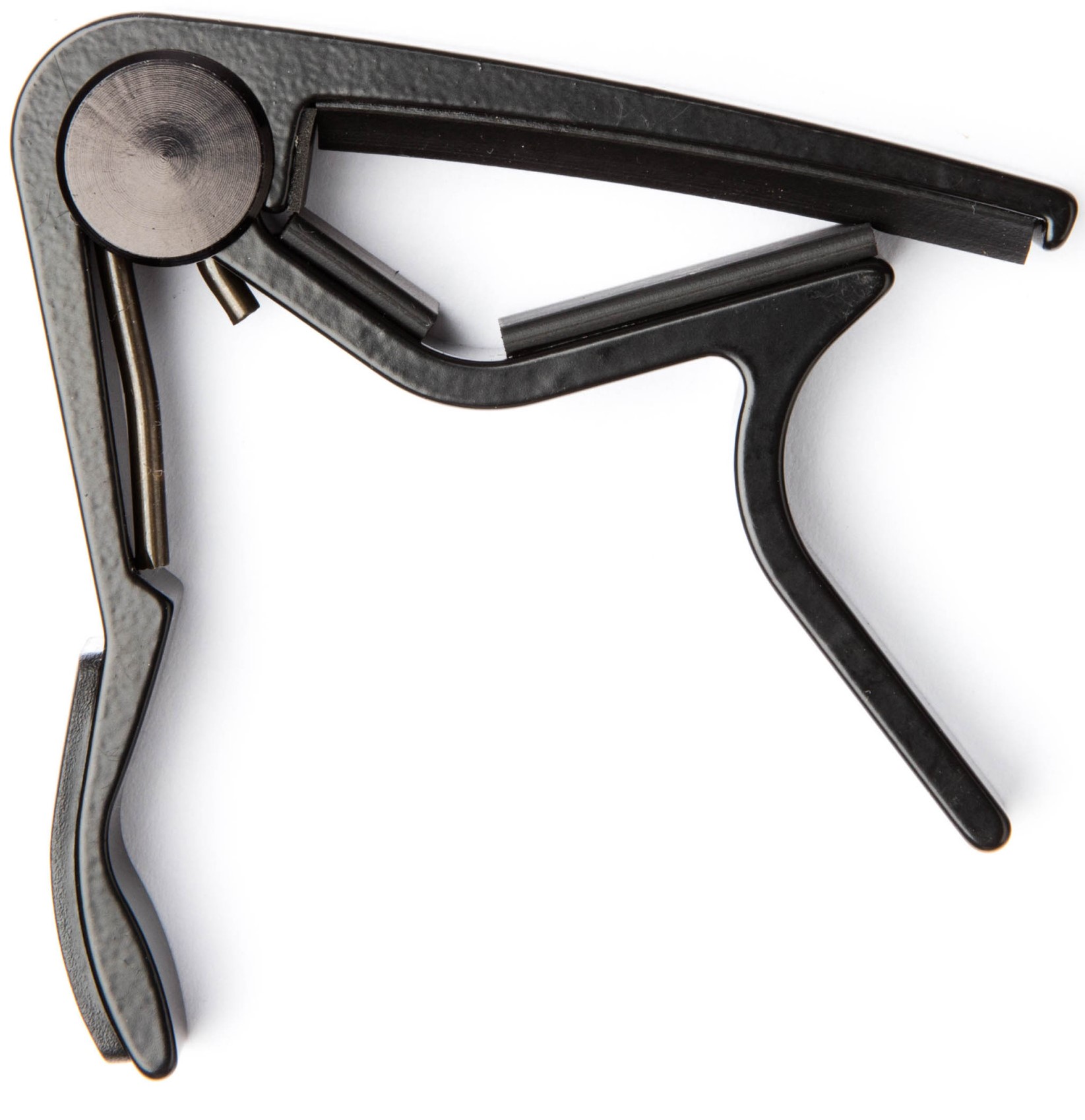 Dunlop Trigger Capo 83cb Curved Sort