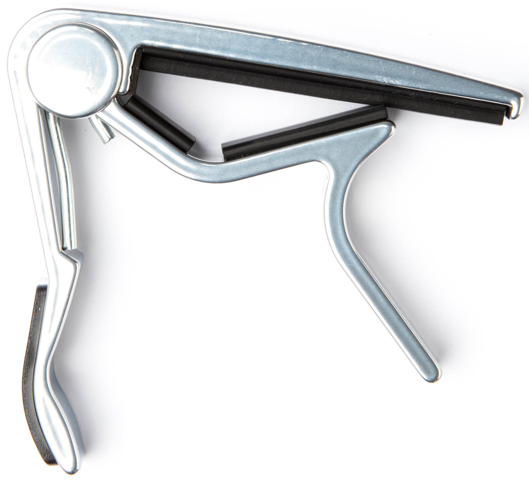 Dunlop Trigger Capo 88n Flat Nickel