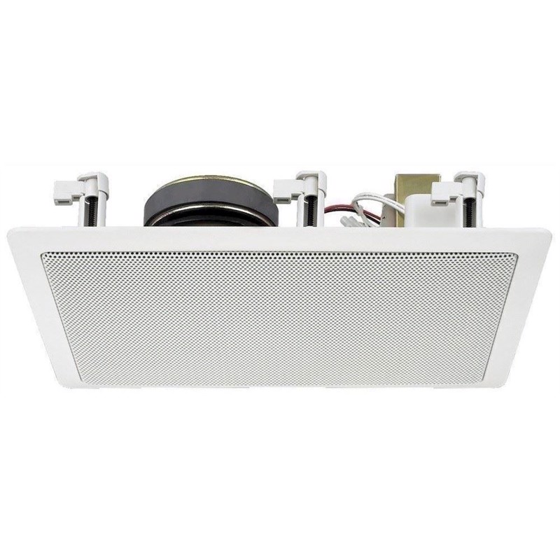 Ela-højttaler Esp-32 Ws Monacor