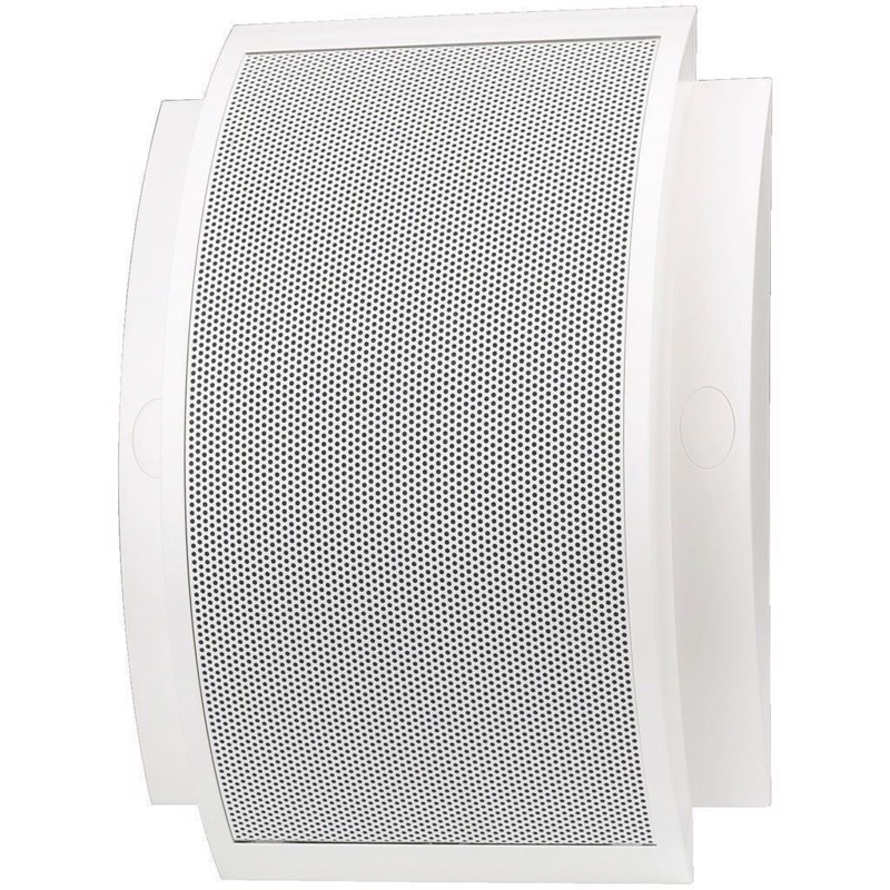 Ela-væghøjttaler Esp-157 Ws Monacor