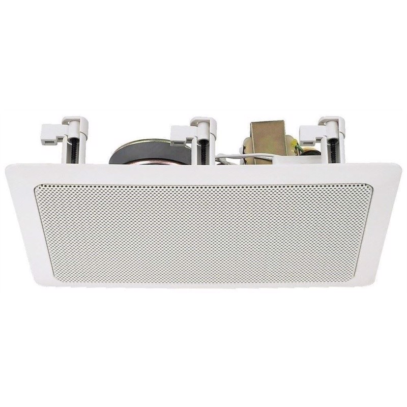 Ela-væghøjttaler Esp-17 Ws Monacor