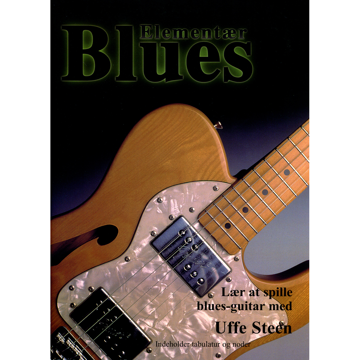 Elementær Blues Lærebog