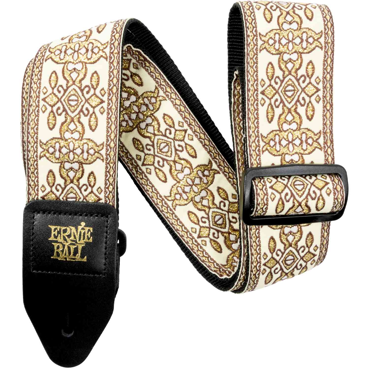 Ernie Ball 5437 Guitar Rem Golden Tapestry