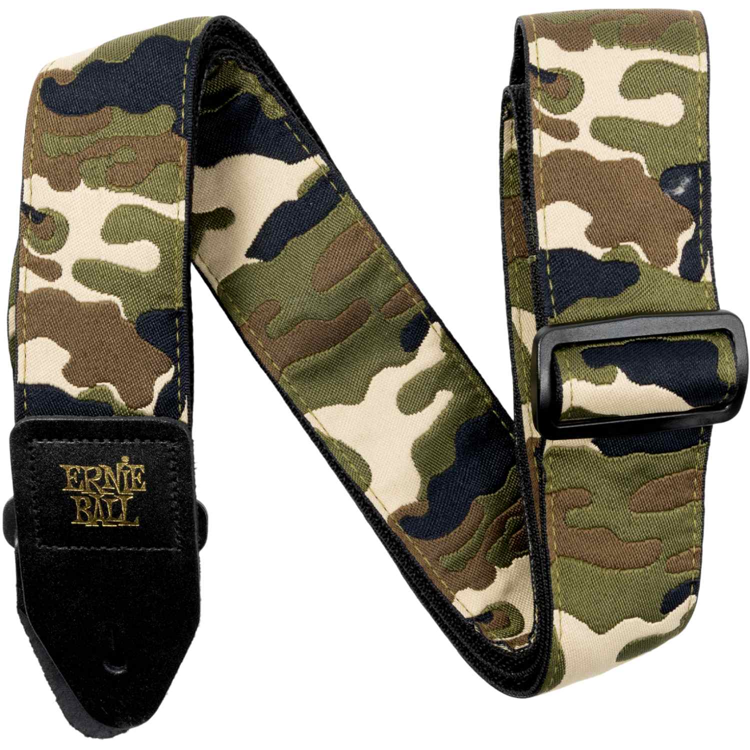 Ernie Ball 5439 Guitar Rem Vintage Camo
