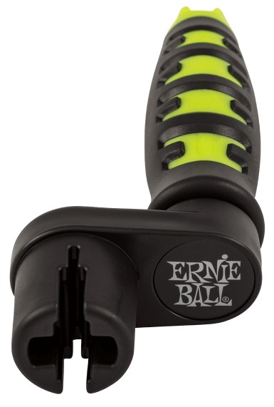 Ernie Ball 9604 Peg Winder Plus String Winder   Peg Winder