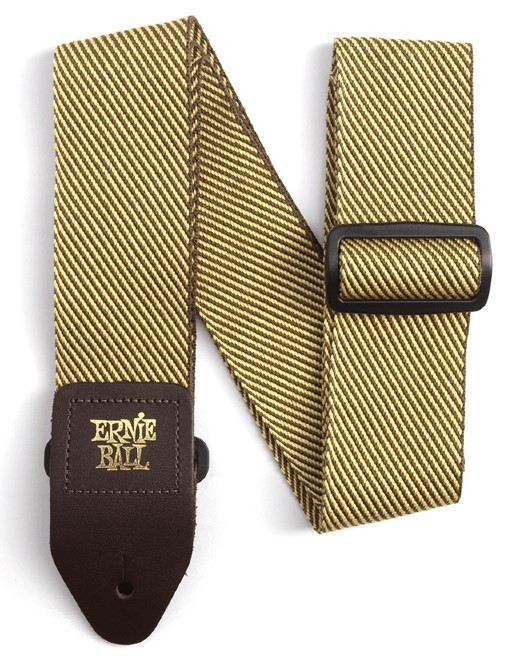 Ernie Ball 4100 Stofrem Tweed