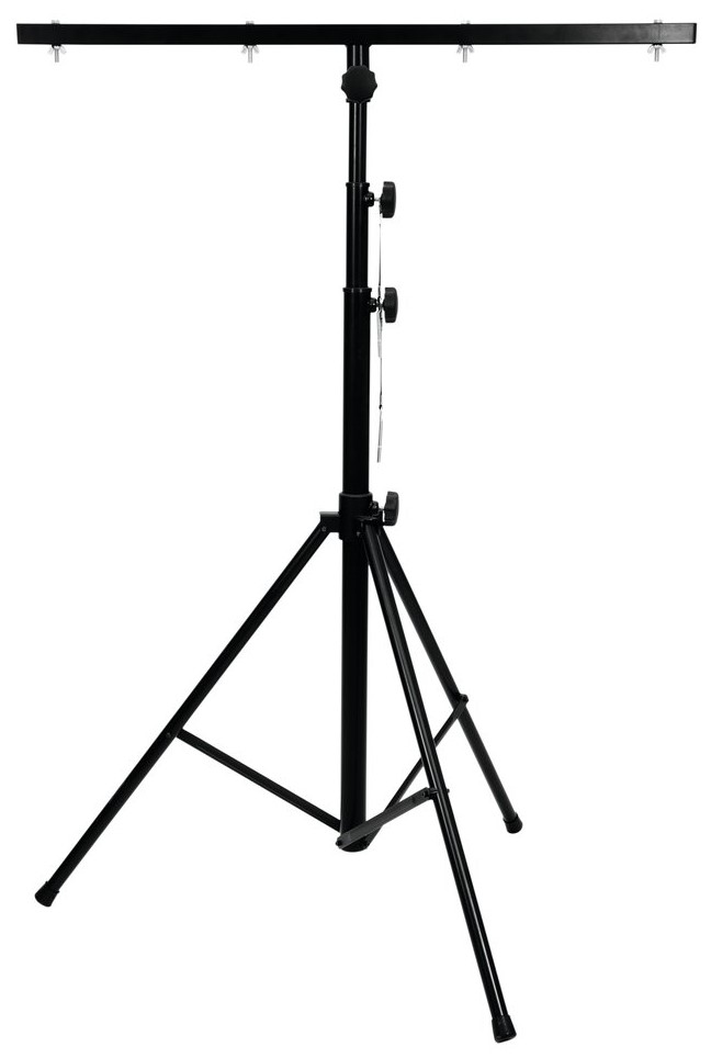 Eurolite Ls-1t Metal Lysstativ Med  -bar