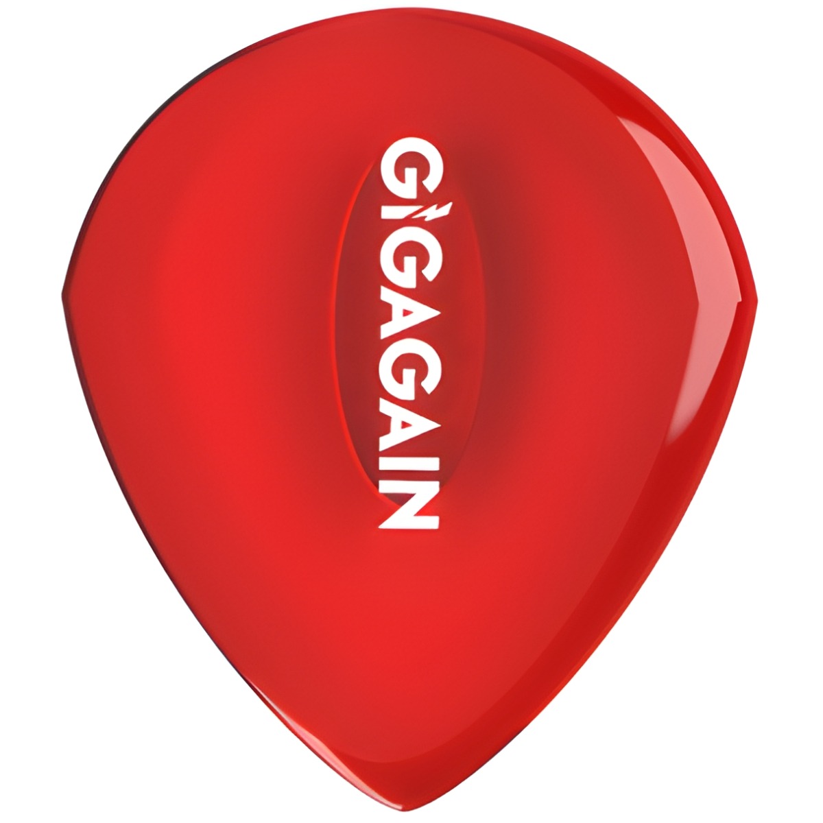 Gigagain Balance   45mm Plekter