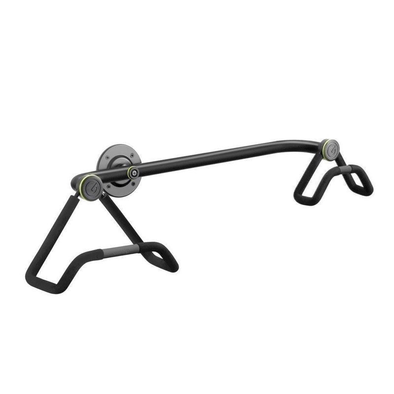 Gravity Display Guitarholder Til Væg  Til Elektrisk Guitar  Bas