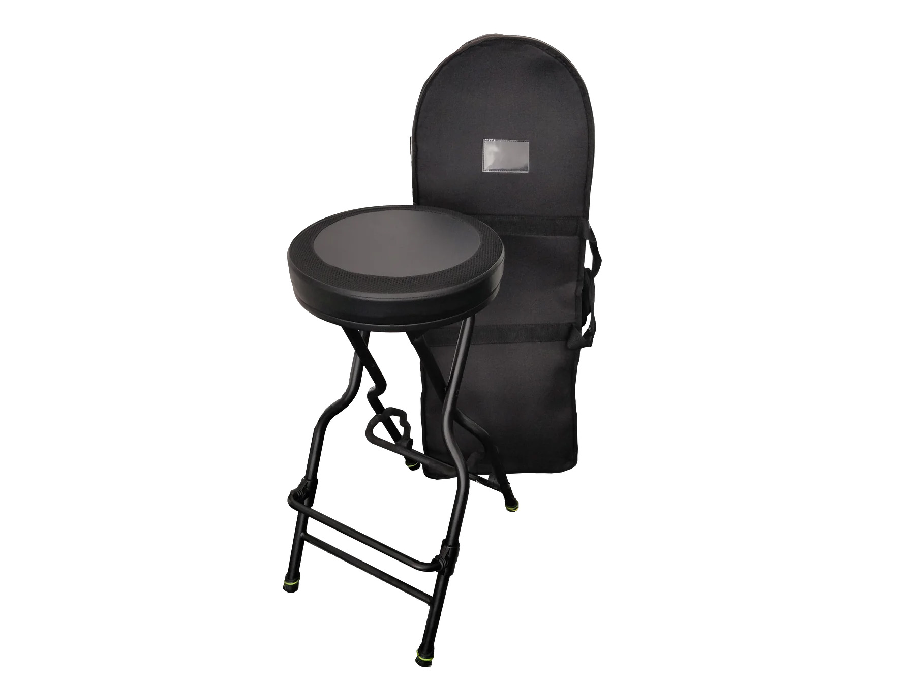 Gravity Fg Seat1 Stol Med Taske Bundle