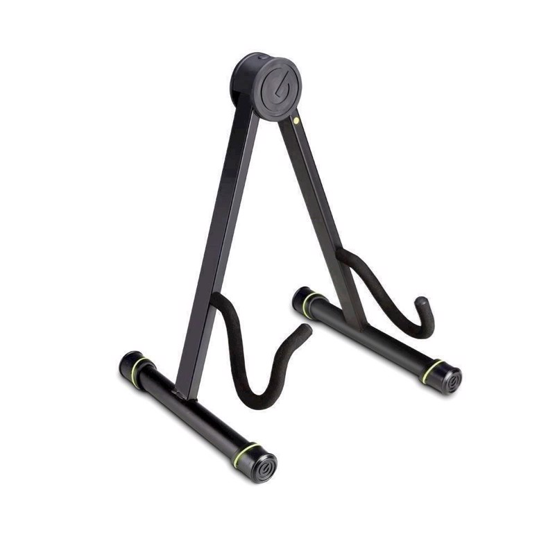 Gravity Guitar Gulvstativ  Til El Guitar  Bas