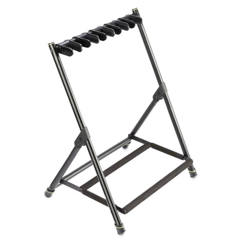 Gravity Guitar Rack Til   Stk  Elguitar Akustisk Bas