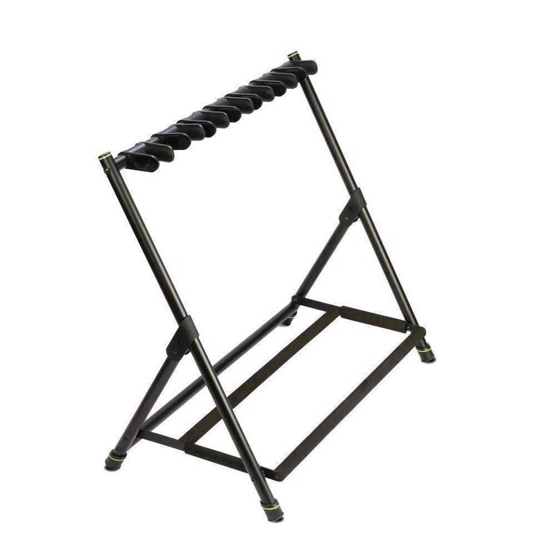 Gravity Guitar Rack Til   Stk  Elguitar Akustisk Bas
