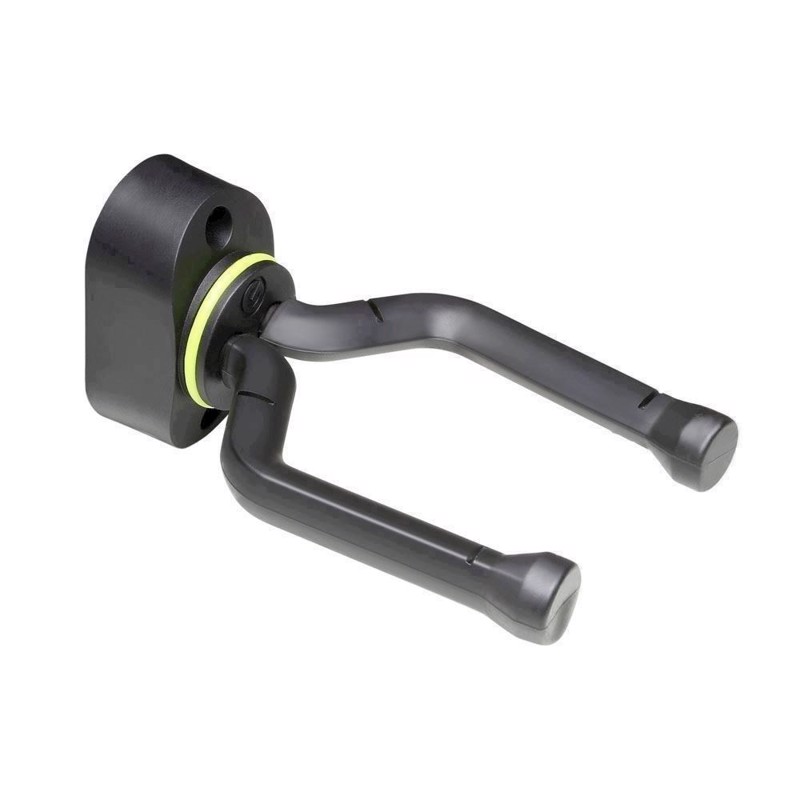 Gravity Guitarholder Til Væg Gs 08 Wmb