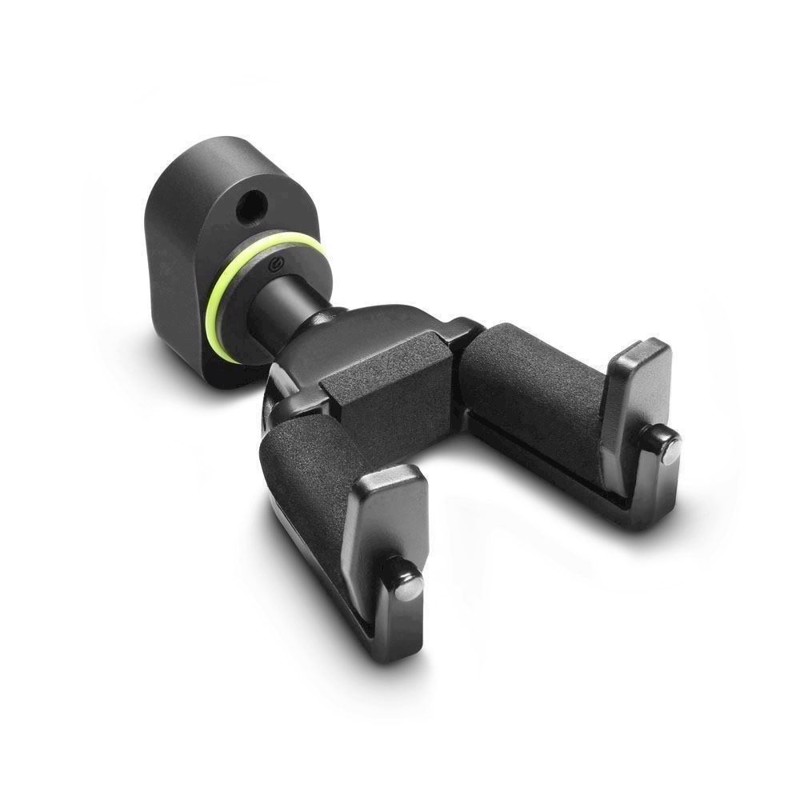Gravity Guitarholder Til Væg  Med Smart  Quot Låse Mekanisme Quot  Gs 01 Wmb