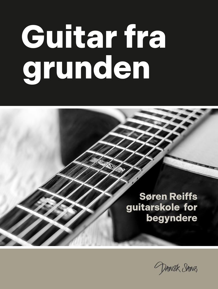 Guitar Fra Grunden