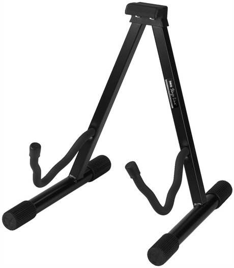 Guitar Stand For Electric And Classical Guitars Gs-42 Sw